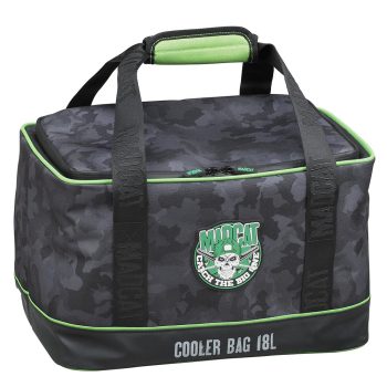 MADCAT HŰTŐTÁSKA COOLER BAG, 18L, 35X24X21CM