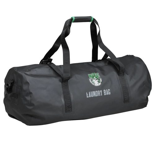 MADCAT UTAZÓTÁSKA LAUNDRY BAG, 80X40X40CM, 128L