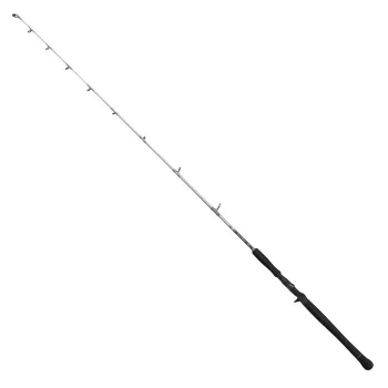   MADCAT VERTIKÁLIS HARCSÁZÓ BOT FULL FORCE SPIRAL 180 BC, 1,80M 100-200G, 1 RÉSZES