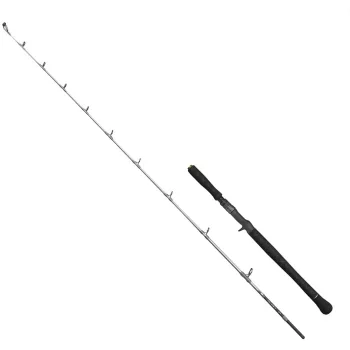   MADCAT VERTIKÁLIS HARCSÁZÓ BOT FULL FORCE VERTICAL 185 BC, 1,85M, 75-175G, 1 RÉSZES