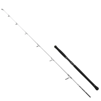   MADCAT VERTIKÁLIS HARCSÁZÓ BOT FULL FORCE SPIN, 2,25M, 50-125G, 1 RÉSZES