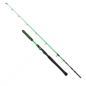   MADCAT UV SERIES CLOSE COMBAT HARCSÁZÓ BOT 180 50-125G, 1+1 részes