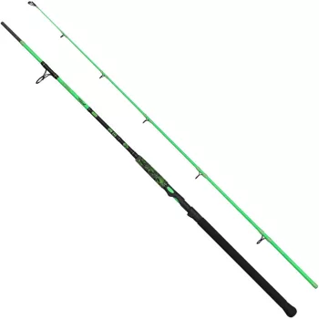 MADCAT UV SERIES SPIN HARCSÁZÓ BOT 210 40-150G, 2 RÉSZES