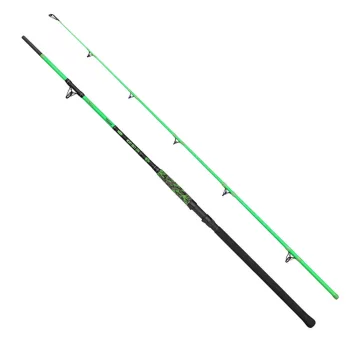   MADCAT UV SERIES HEAVY DUTY HARCSÁZÓ BOT 240 200-300G, 2 RÉSZES