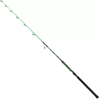   MADCAT UV SERIES VERTICAL HARCSÁZÓ BOT 175 50-150G, 1 RÉSZES
