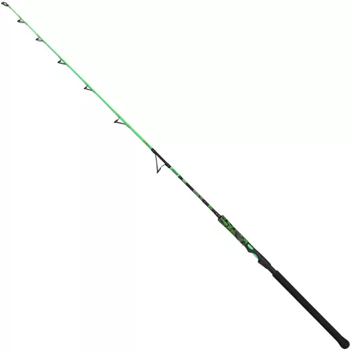 MADCAT UV SERIES VERTICAL HARCSÁZÓ BOT 175 50-150G, 1 RÉSZES