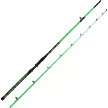   MADCAT UV SERIES CAT-STICK HARCSÁZÓ BOT 300 150-300G, 2 RÉSZES