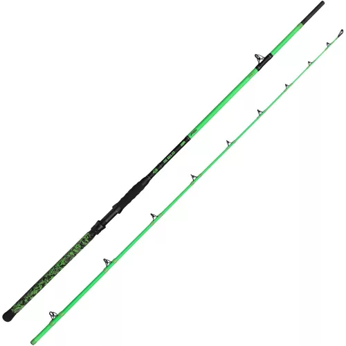 MADCAT UV SERIES CAT-STICK HARCSÁZÓ BOT 300 150-300G, 2 RÉSZES