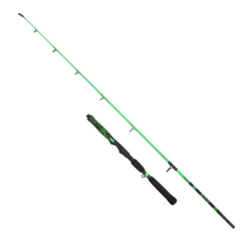   MADCAT UV SERIES BELLY CAT HARCSÁZÓ BOT 170 50-150G 1+1 RÉSZES