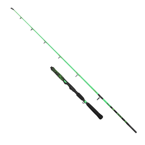 MADCAT UV SERIES BELLY CAT HARCSÁZÓ BOT 170 50-150G 1+1 RÉSZES