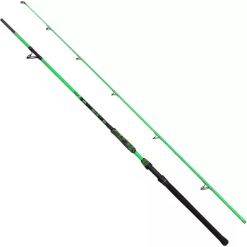   MADCAT UV SERIES DELUXE HARCSÁZÓ BOT 290 100-250G, 2 RÉSZES 