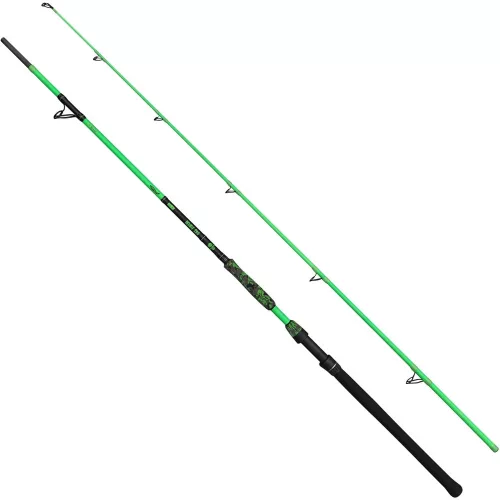 MADCAT UV SERIES DELUXE HARCSÁZÓ BOT 290 100-250G, 2 RÉSZES 
