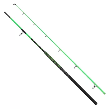   MADCAT UV SERIES ALLROUND HARCSÁZÓ BOT 285 100-250G, 2 RÉSZES