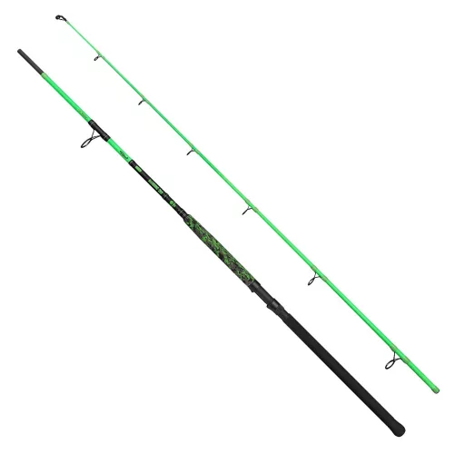 MADCAT UV SERIES ALLROUND HARCSÁZÓ BOT 285 100-250G, 2 RÉSZES