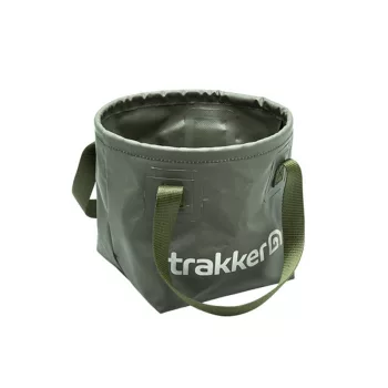   TRAKKER COLLAPSIBLE WATER BOWL / ÖSSZECSUKHATÓ VIZES VÖDÖR