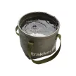 TRAKKER COLLAPSIBLE WATER BOWL / ÖSSZECSUKHATÓ VIZES VÖDÖR