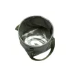 TRAKKER COLLAPSIBLE WATER BOWL / ÖSSZECSUKHATÓ VIZES VÖDÖR