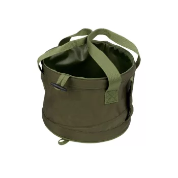   TRAKKER SANCTUARY POP-UP BUCKET – ÖSSZECSUKHATÓ VIZES VÖDÖR