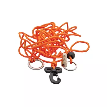   TRAKKER RETENTION SLING CORD / MÉRLEGELŐZSÁK KIKÖTŐ KÖTÉL
