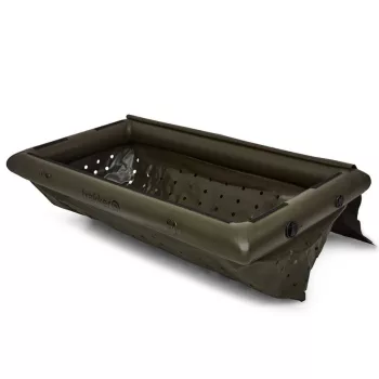  TRAKKER SANCTUARY CORRAL V2 – FELFÚJHATÓ PONTYBÖLCSŐ OLDALFALLAL