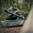 TRAKKER T1 MÉRLEGELŐ ZSÁK - SANCTUARY T1 RETENTION SLING