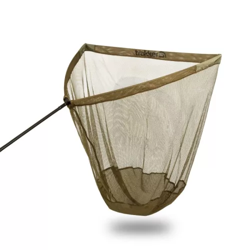 TRAKKER SANCTUARY T12 R KIHÚZHATÓ NYELŰ MERÍTŐHÁLÓ – LANDING NET