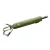 TRAKKER SANCTUARY SLIM NET FLOAT / LEBEGTETŐ SZIVACS