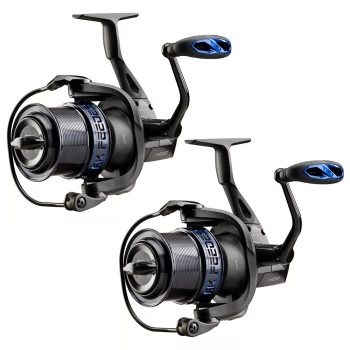 OKUMA 6K 6000 FEEDER ORSÓ DUO PACK
