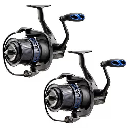 OKUMA 6K 6000 FEEDER ORSÓ DUO PACK