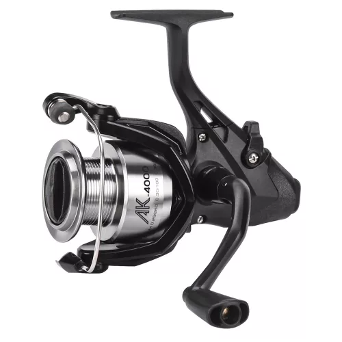 OKUMA AK 5000 BF NYELETŐFÉKES ORSÓ