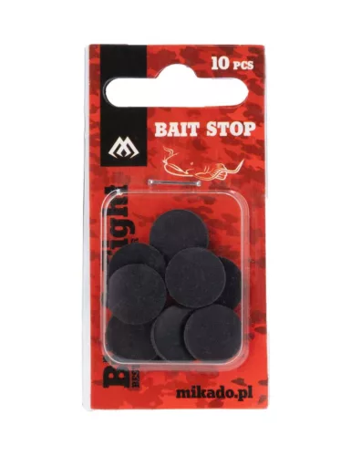 Mikado Bait Stop
