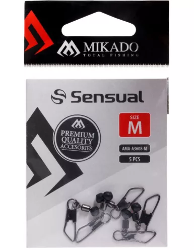 Mikado Úszórögzítő S