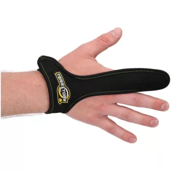 Mikado Casting Finger Stall Dobókesztyű