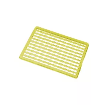 Mikado Soft Bojlistopper Sárga