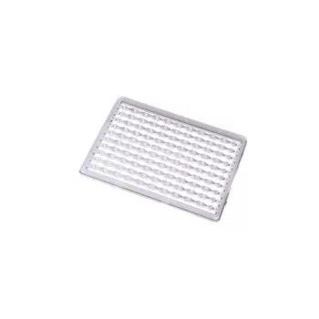 Mikado Extender Stopper - Clear