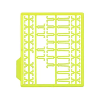 Mikado Extender Stopper - Yellow