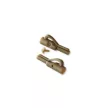 Mikado Pin Clip Ólomklipsz