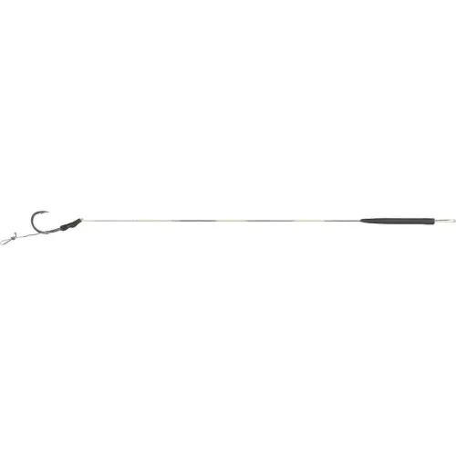 Mikado Classic Rig Pro Előkötött Bojlis Horog Méret 4