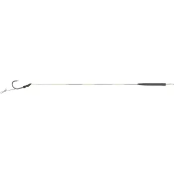 Mikado Classic Rig Pro Előkötött Bojlis Horog Méret 6