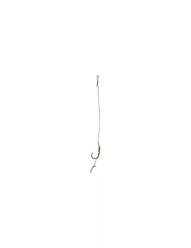 Mikado PVA/Method Rig Horog Méret 4