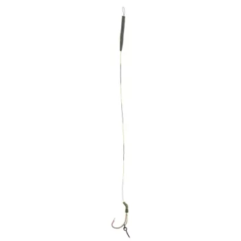 Mikado Slip D-Rig Előkötött Horog No. 2