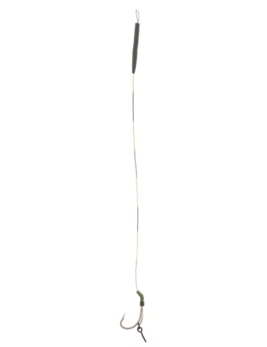 Mikado Slip D-Rig Előkötött Horog No. 2