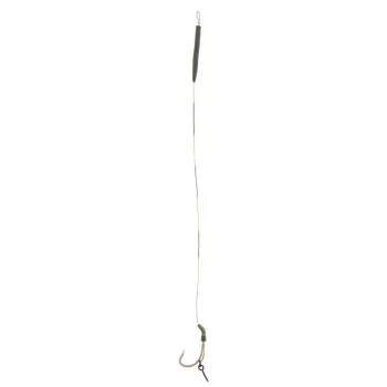Mikado Slip D-Rig Előkötött Horog No. 6