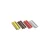 Mikado Method Feeder Push Stopper Piros