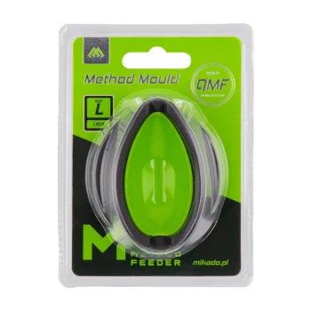 Mikado Method Feeder Q.M.F. Forma - L