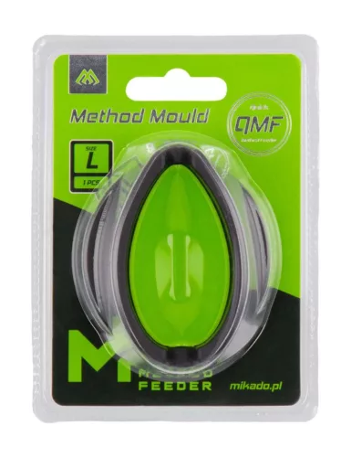 Mikado Method Feeder Q.M.F. Forma - L