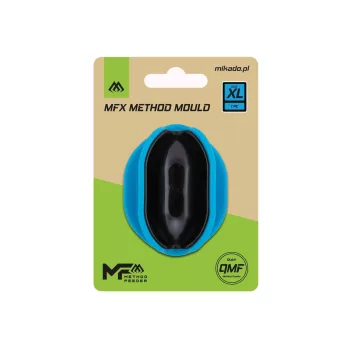 Mikado MFX QMF Method Feeder Forma - XL