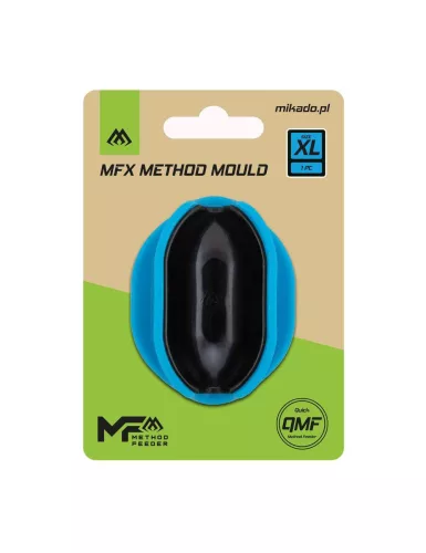 Mikado MFX QMF Method Feeder Forma - XL