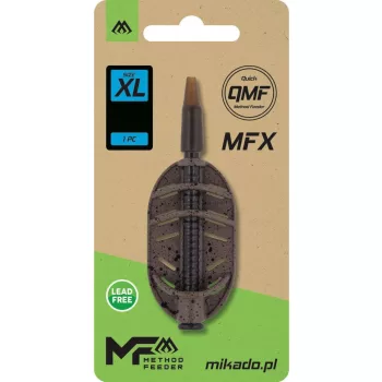 Mikado MFX QMF Method Kosár XL 60g