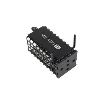 Mikado Square Feeder Karmos Kosár 120g